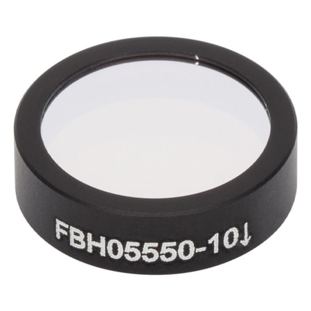 Thorlabs FBH05550-10