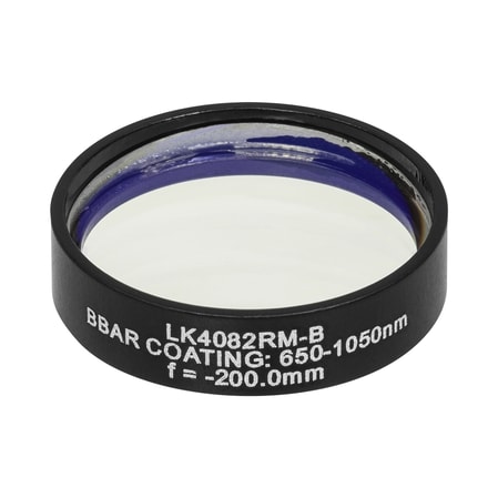 Thorlabs LK4082RM-B