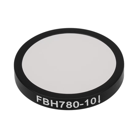Thorlabs FBH780-10