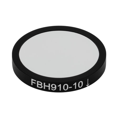 Thorlabs FBH910-10