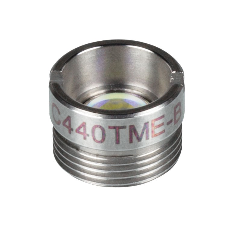 Thorlabs C440TME-B
