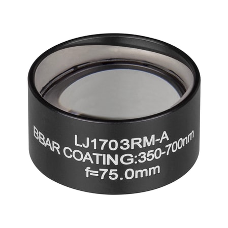 Thorlabs LJ1703RM-A