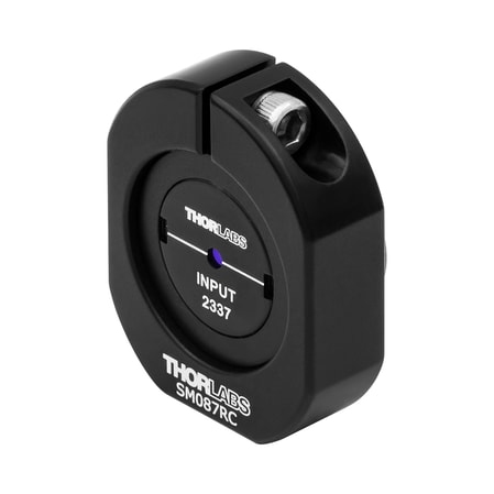Thorlabs IO-2D-633-VLP