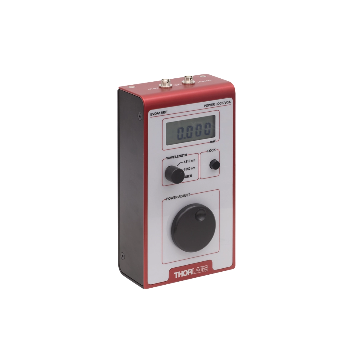 Thorlabs EVOA1550F