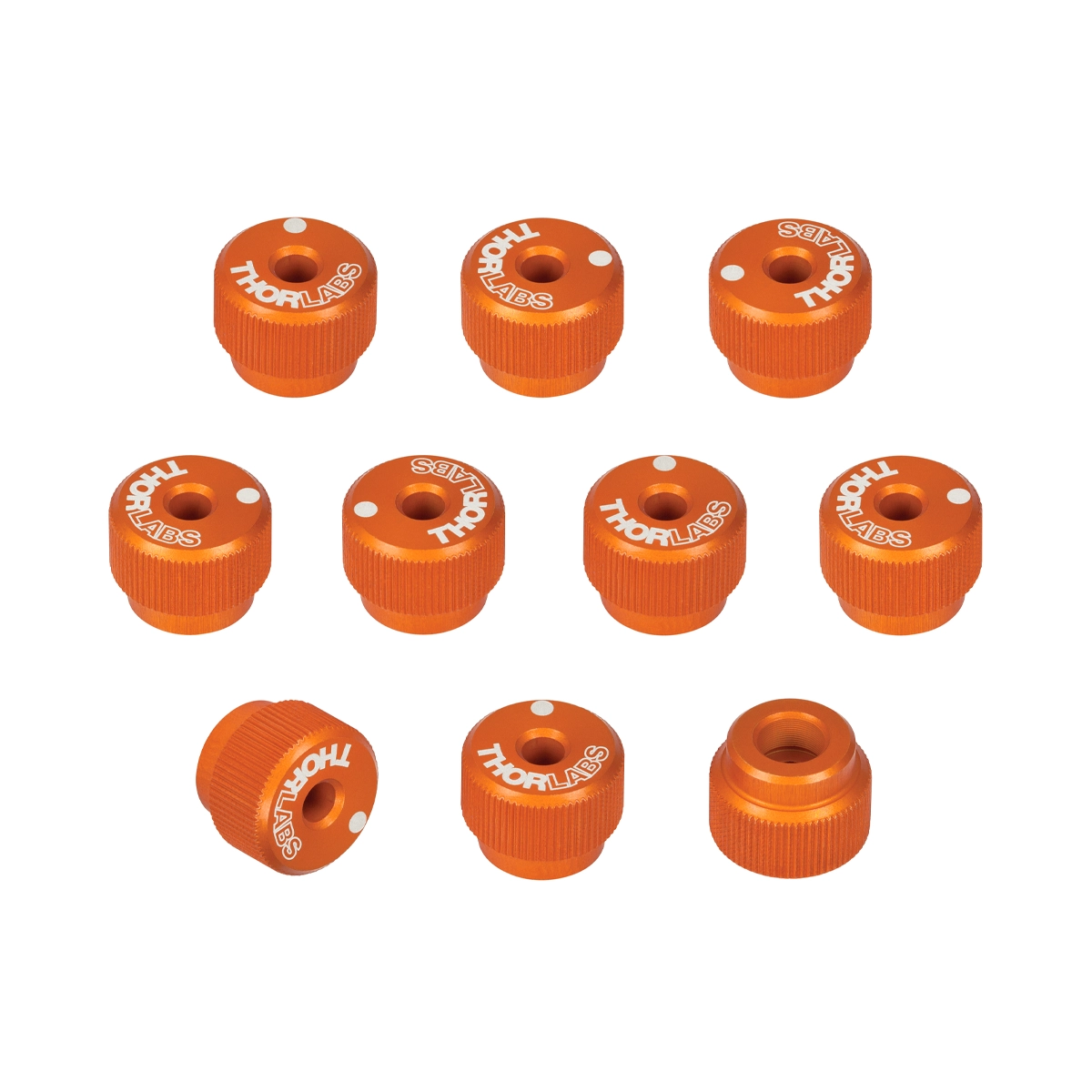 Thorlabs F25SSK1-ORANGE