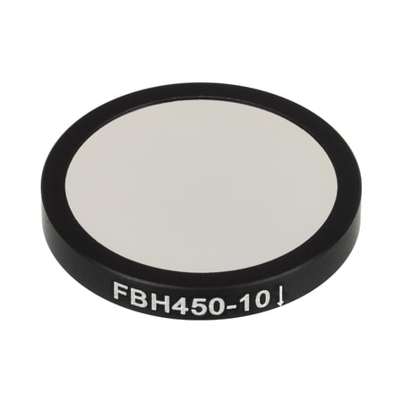 Thorlabs FBH450-10