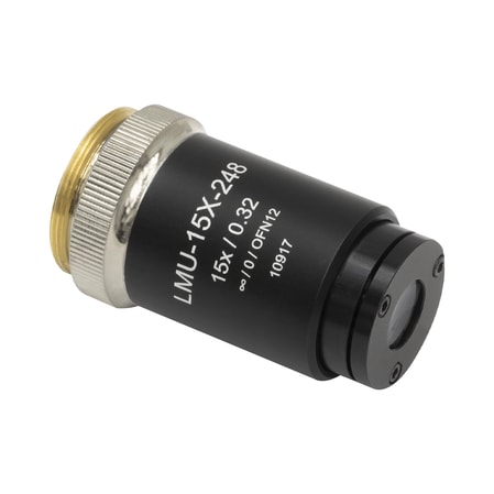 Thorlabs LMU-15X-248