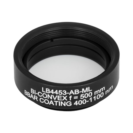 Thorlabs LB4453-AB-ML