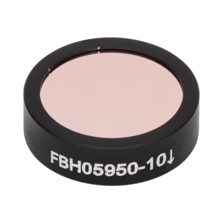 Thorlabs FBH05950-10