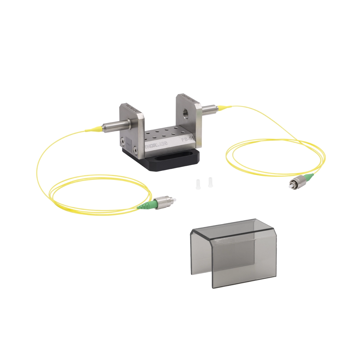Thorlabs FBC-780-APC