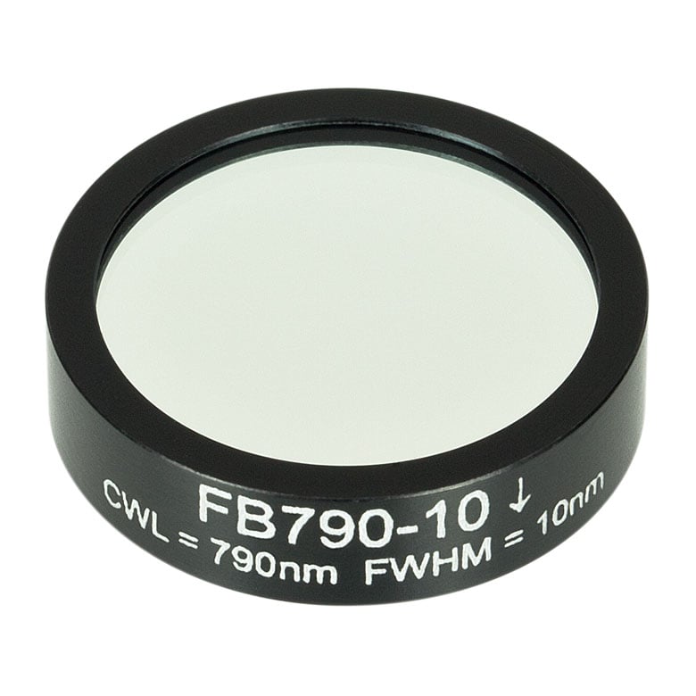 Thorlabs FB790-10