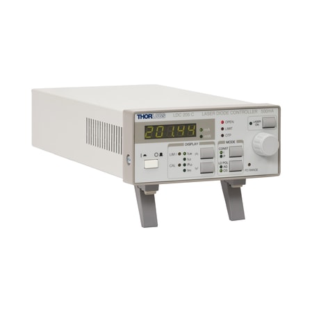 Thorlabs LDC205C