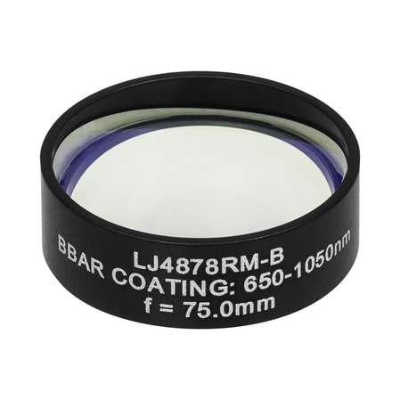 Thorlabs LJ4878RM-B