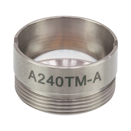 Thorlabs A240TM-A