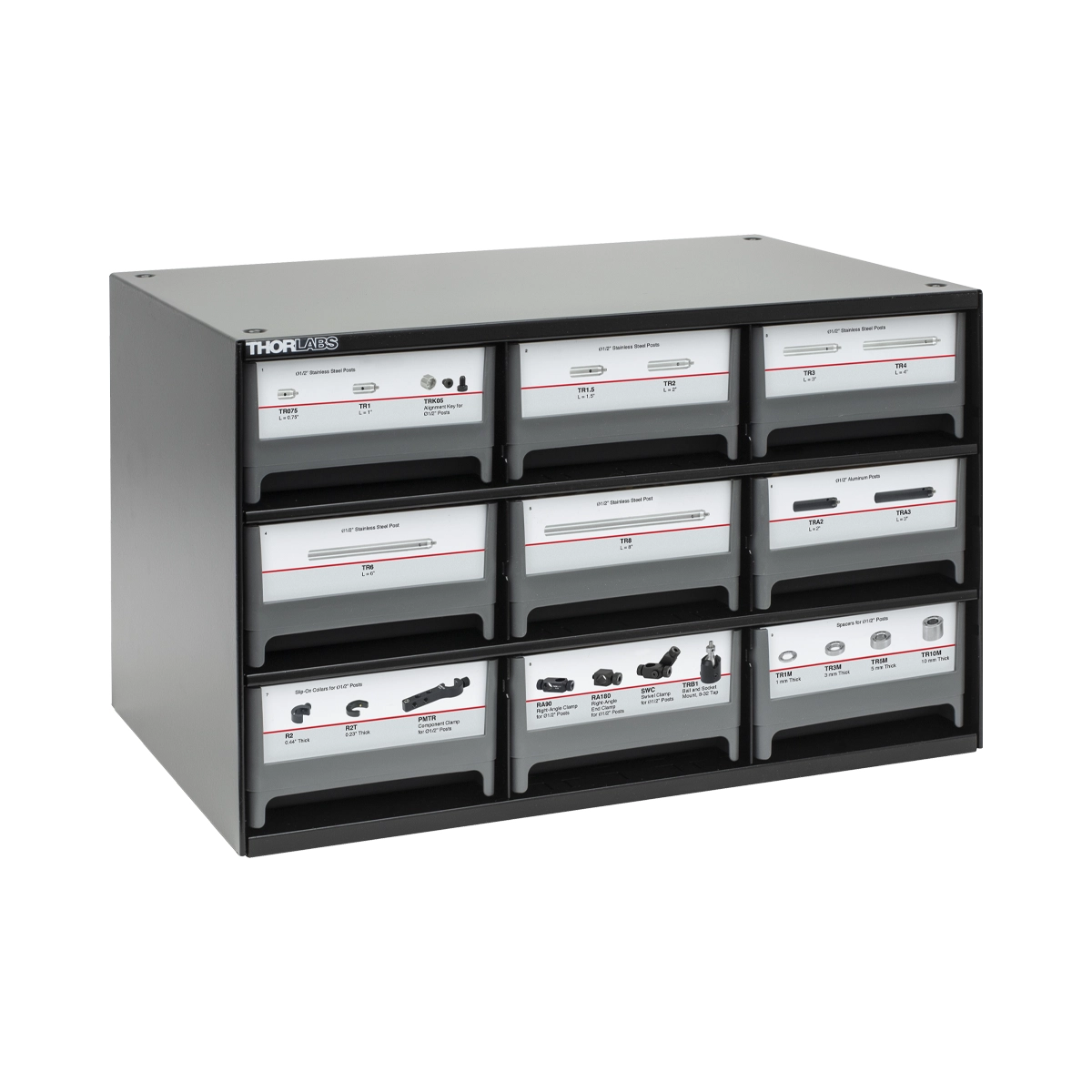 Thorlabs ESK16