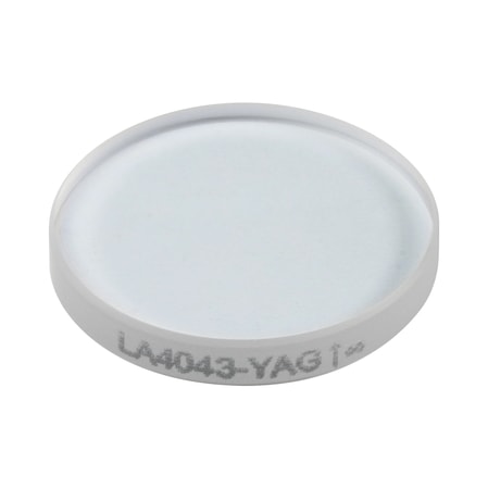 Thorlabs LA4043-YAG