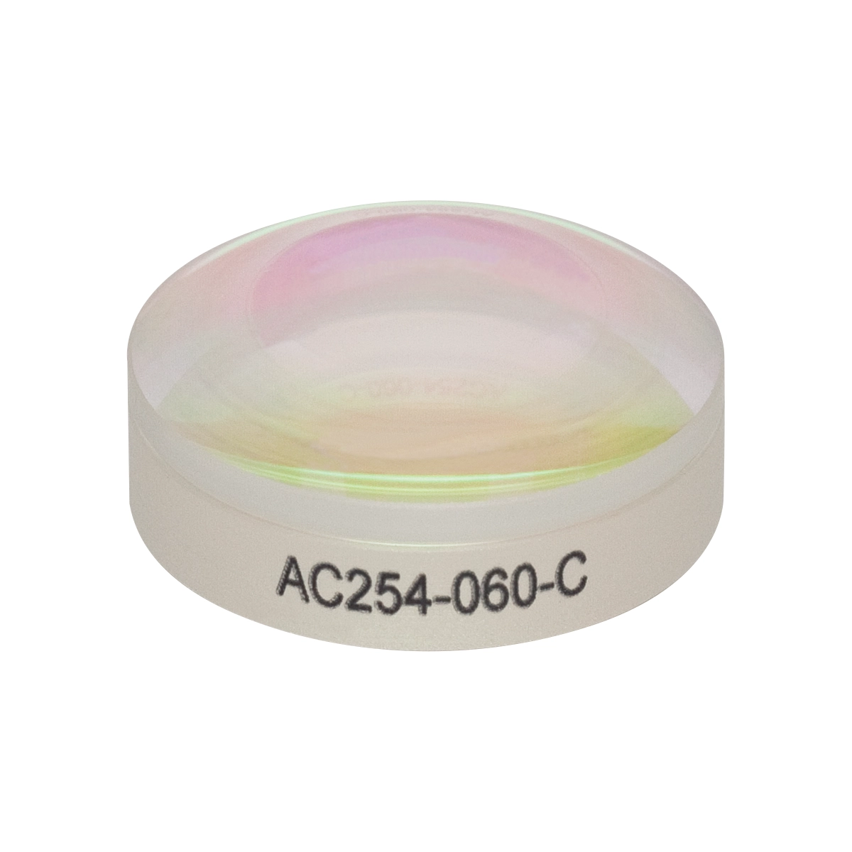 Thorlabs AC254-060-C