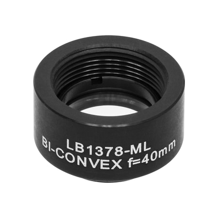Thorlabs LB1378-ML