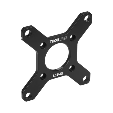 Thorlabs LCP4S
