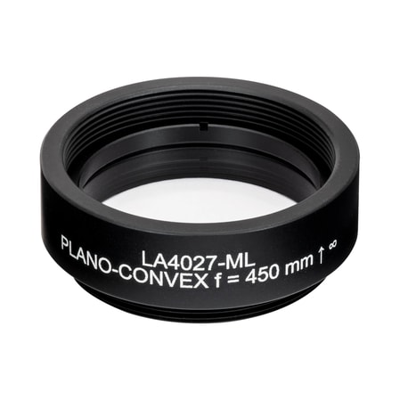 Thorlabs LA4027-ML