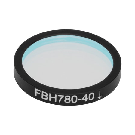 Thorlabs FBH780-40