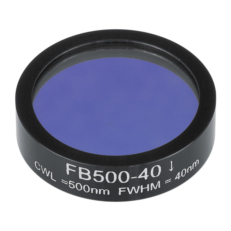Thorlabs FB500-40