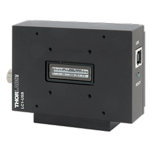 Thorlabs LC1-USB