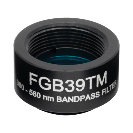 Thorlabs FGB39TM