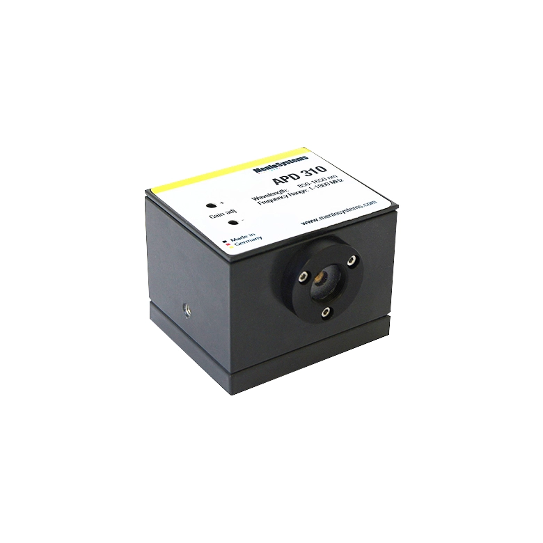 Thorlabs APD310