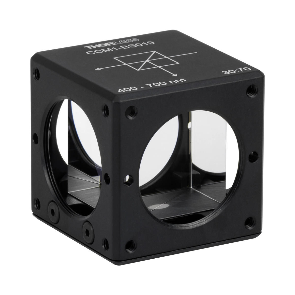 Thorlabs CCM1-BS019
