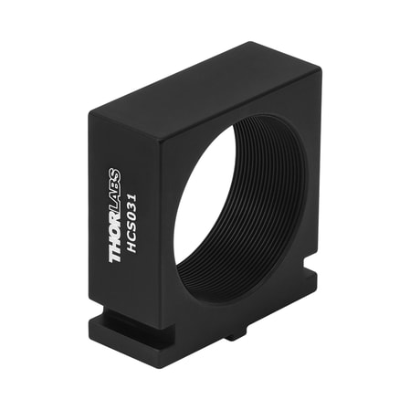 Thorlabs HCS031