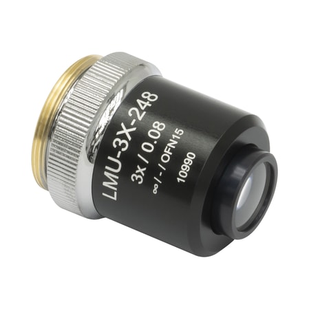 Thorlabs LMU-3X-248