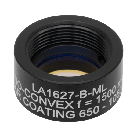Thorlabs LA1627-B-ML
