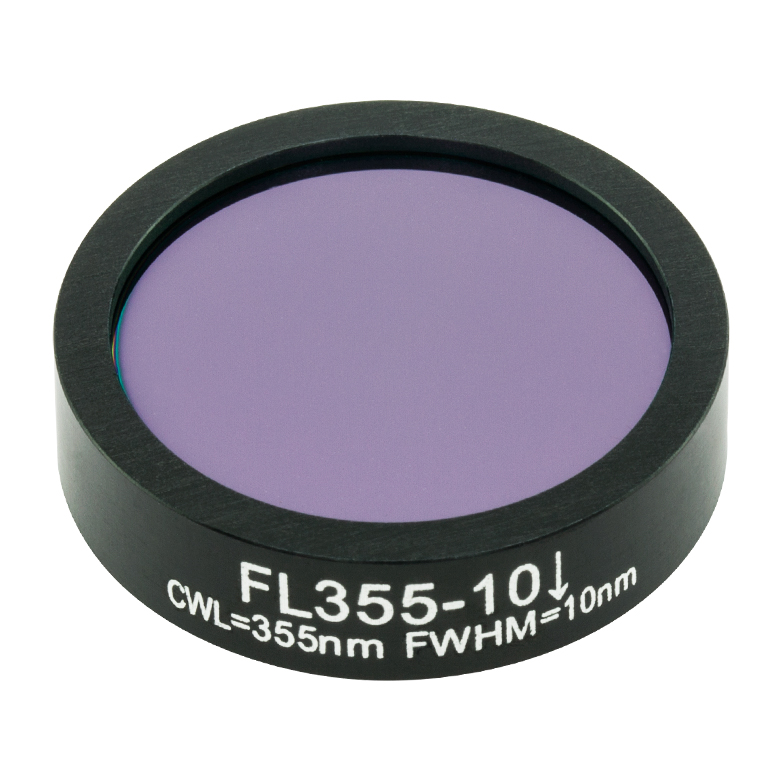 Thorlabs FL355-10