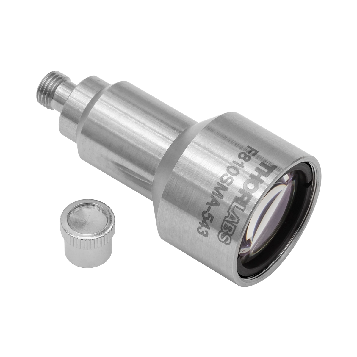 Thorlabs F810SMA-543