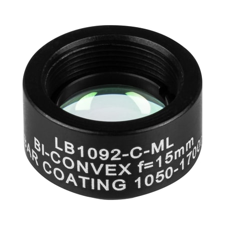 Thorlabs LB1092-C-ML