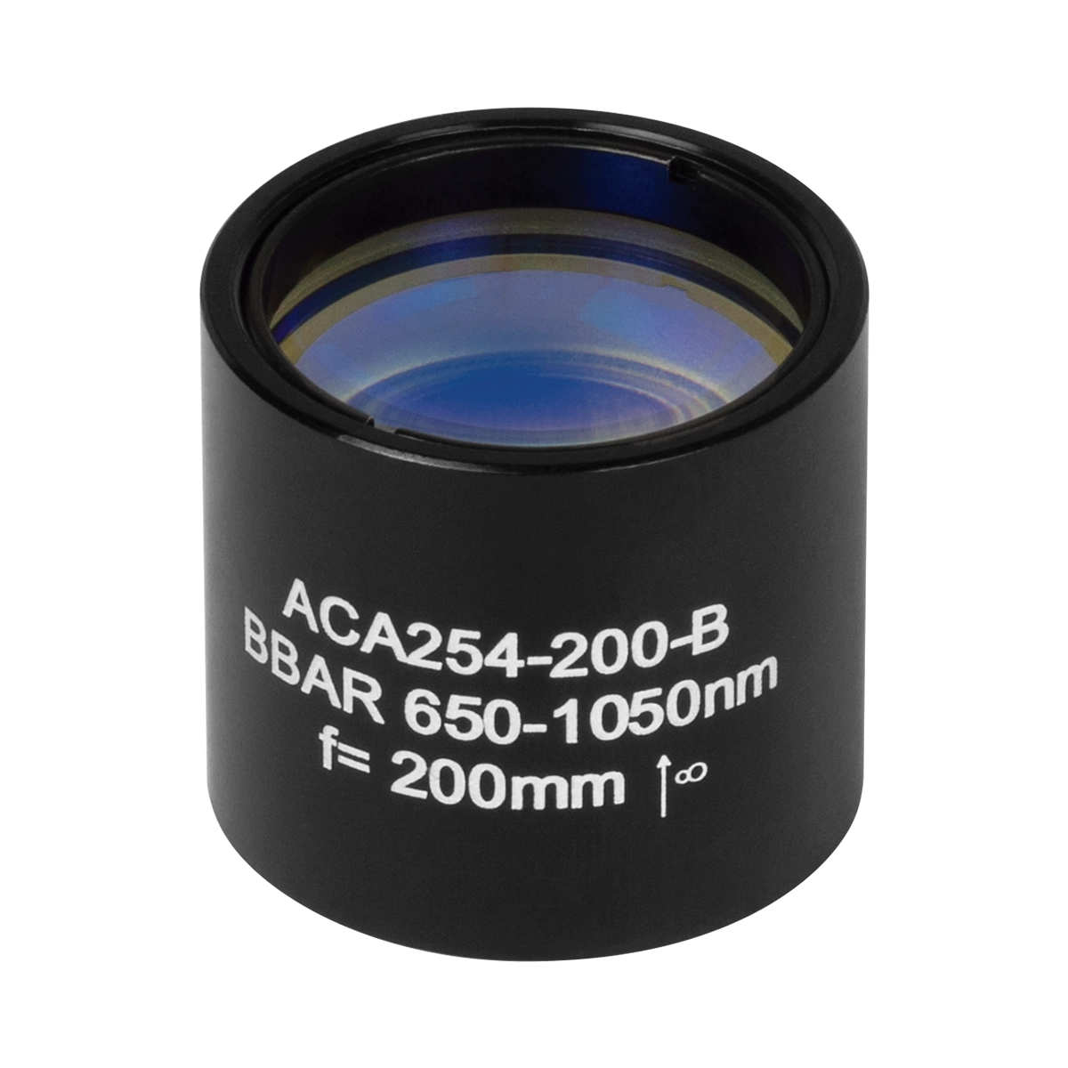 Thorlabs ACA254-200-B
