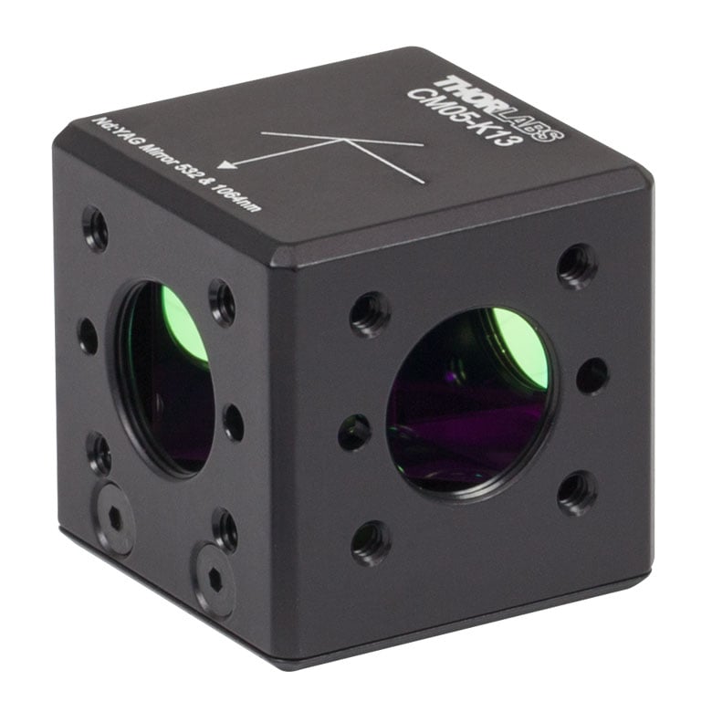 Thorlabs CM05-K13