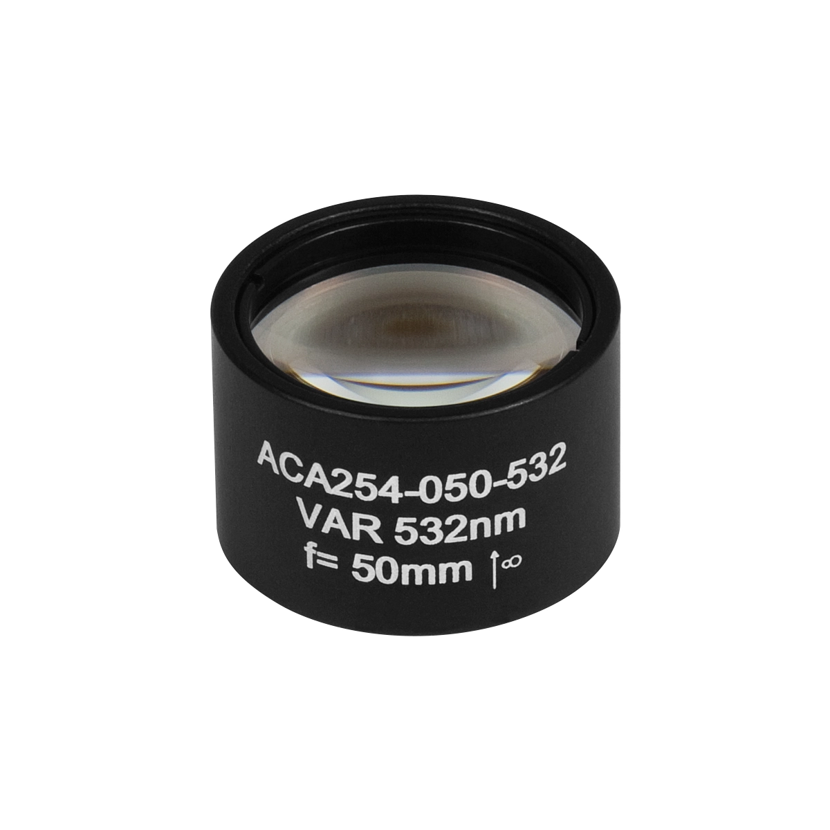Thorlabs ACA254-050-532