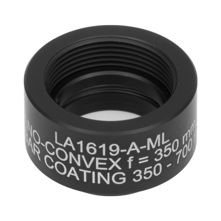 Thorlabs LA1619-A-ML