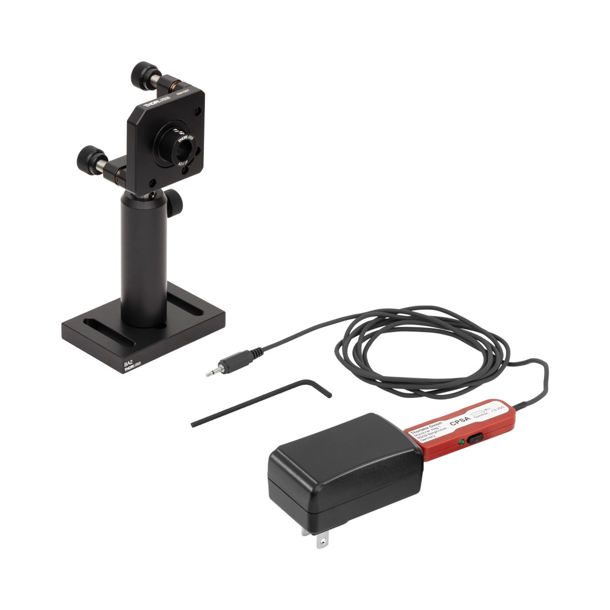 Thorlabs CPSK2