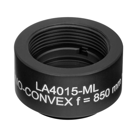 Thorlabs LA4015-ML