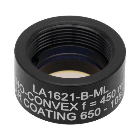 Thorlabs LA1621-B-ML