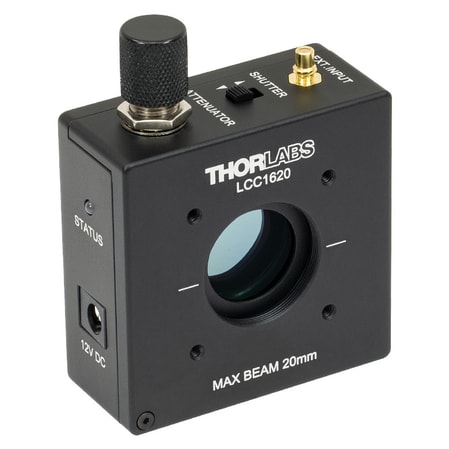 Thorlabs LCC1620