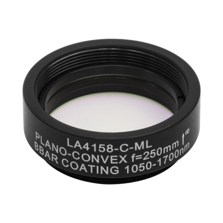 Thorlabs LA4158-C-ML