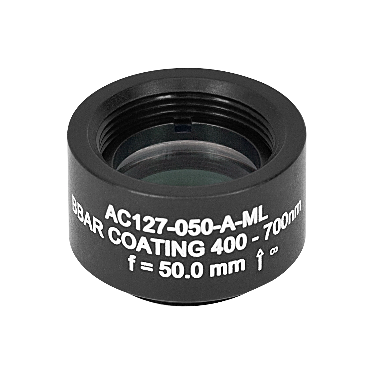 Thorlabs AC127-050-A-ML
