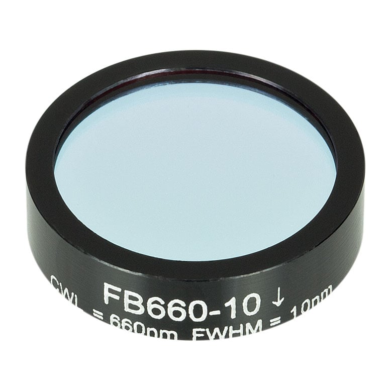 Thorlabs FB660-10