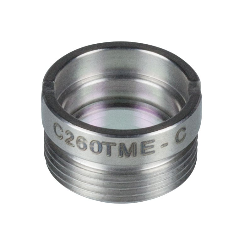 Thorlabs C260TME-C
