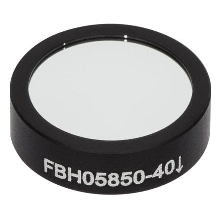 Thorlabs FBH05850-40