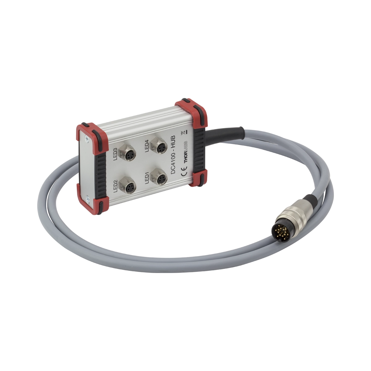 Thorlabs DC4100-HUB